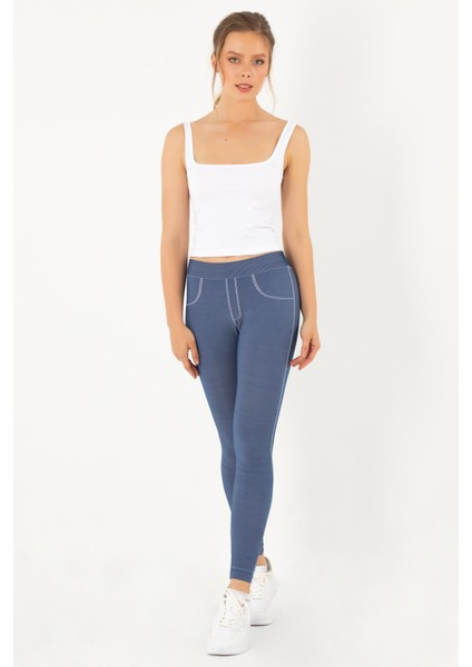 Ilyada Seamless Tayt
