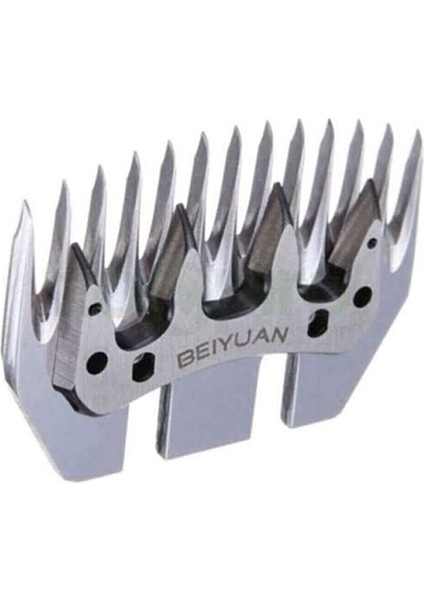 Çelik Beıyuan Koyun Kırkma Bıçak Takımı Beiyuan Tarak-Bıçak Her Makinaya Uyar fiyatları