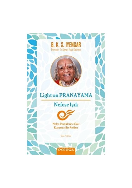 Light On Pranayama - Nefese Işık