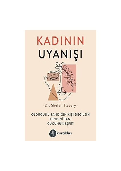 Kadının Uyanışı - Dr. Shefali Tsabary