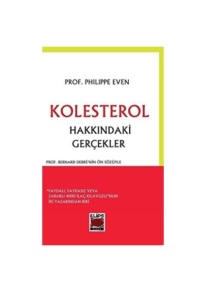 Kolesterol Hakkındaki Gerçekler