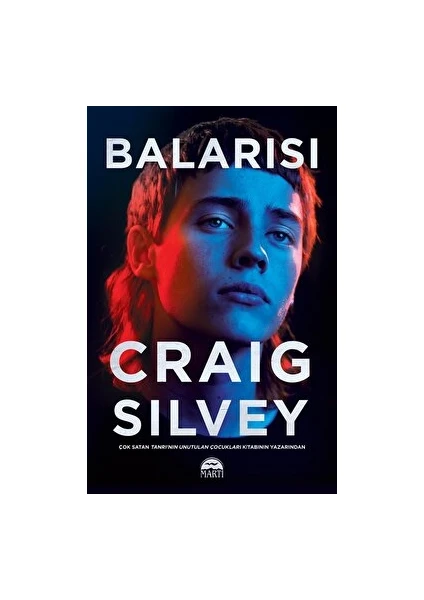 Balarısı - Craig Silvey