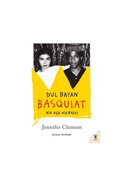 Dul Bayan Basquiat