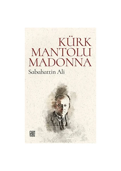 Kürk Mantolu Madonna