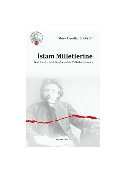 Islam Milletlerine Dini, Edebi, Içtimai, Siyasi Meseleler - Tedbirler Hakkında