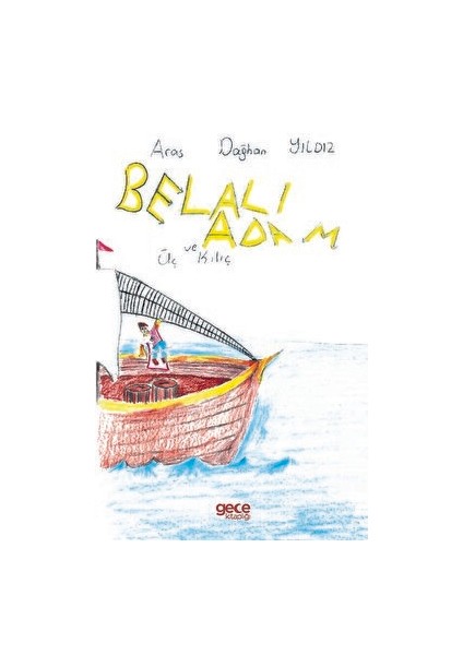 Belalı Adam