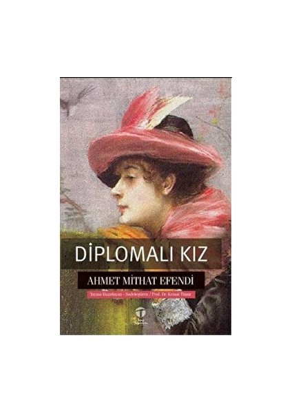 Diplomalı Kız