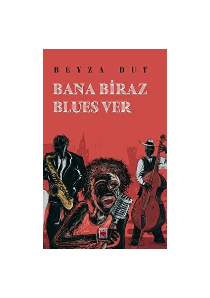 Bana Biraz Blues Ver