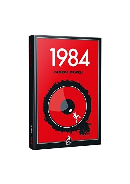1984 - George Orwell
