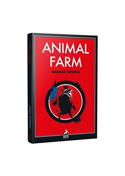 Animal Farm - George Orwell