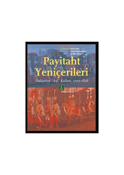 Payitaht Yeniçerileri