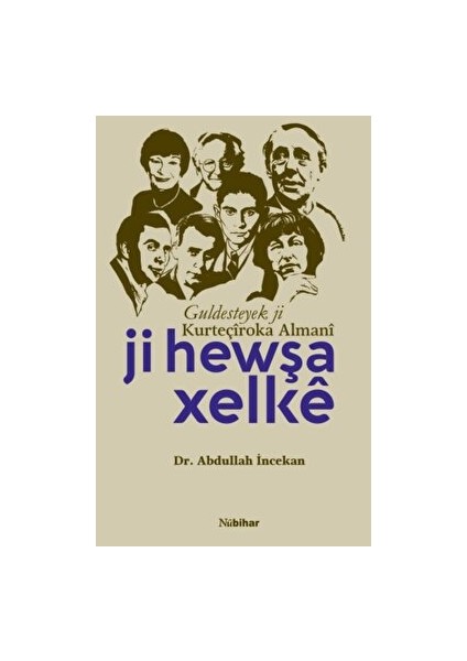 Ji Hewşa Xelke