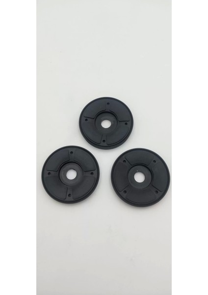 Pnomatik Piston Keçesi Nbr K55 - 12X63X10 fırsatları