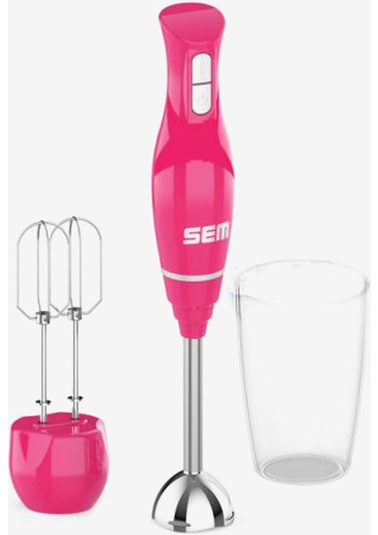 SK226 600 W Blender Set