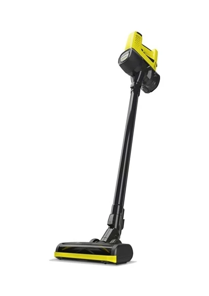 Vc4 Cordless Kablosuz Şarjlı Dikey Süpürge