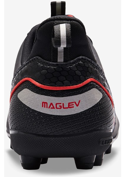 Maglev 510 H22-N Siyah Erkek Krampon