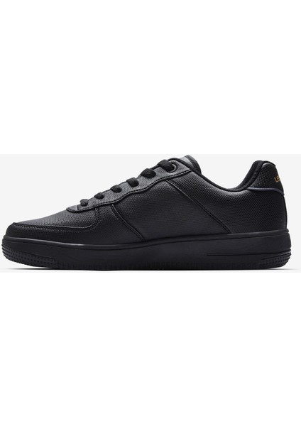 Zeplin 2 Siyah Erkek Sneaker Ayakkabı fiyatları