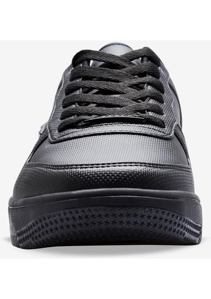 Zeplin 2 Siyah Erkek Sneaker Ayakkabı modelleri