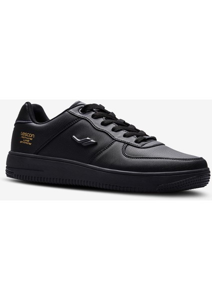 Zeplin 2 Siyah Erkek Sneaker Ayakkabı indirimleri
