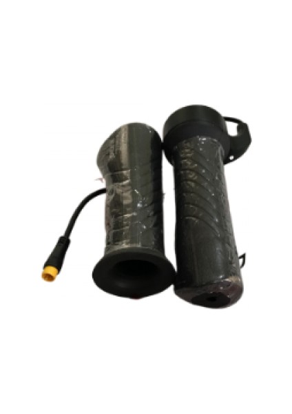 Elektirikli Bisiklet Orijinalel Gazı Eski model (MX25 XT1 - XR6 - W6 - MB6-S - DC10 - DC15 - GT25)
