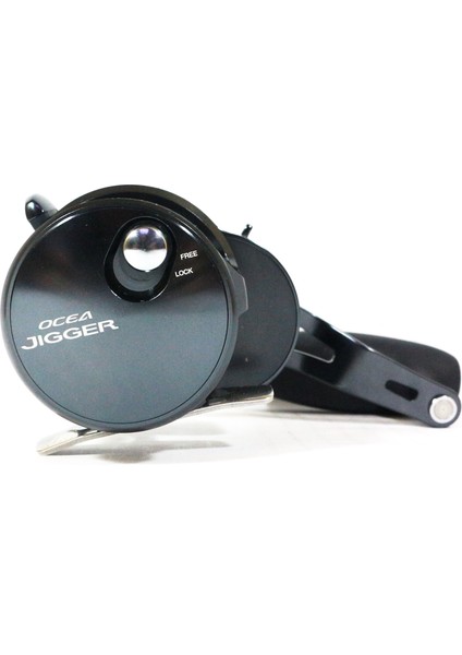 Ocea Jigger F Custom 1501 Hg Left Hand fiyatları