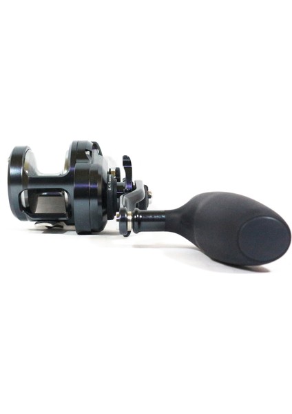 Ocea Jigger F Custom 1501 Hg Left Hand modelleri