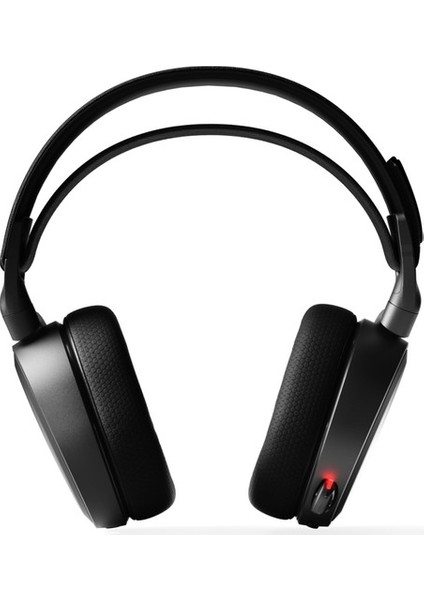 Steelseries Arctis 7 Siyah (2019 Edition) Wireless Oyuncu Kulaklık