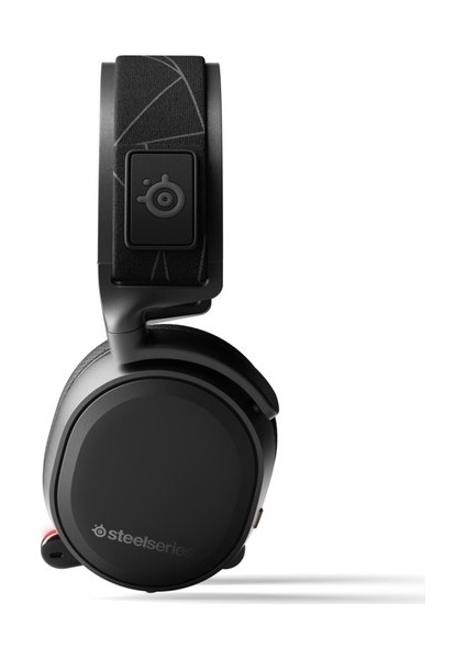 Steelseries Arctis 7 Siyah (2019 Edition) Wireless Oyuncu Kulaklık