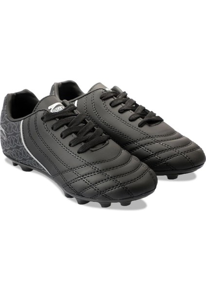 HINO KR Erkek Halısaha Futbol Kramponu Siyah / Gri modelleri