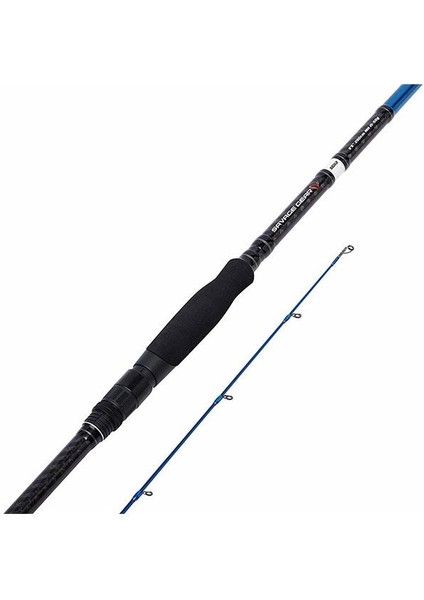 Savage Gear Sgs2 Long Casting 2.90M 30-70GR 2p Olta Kamışı