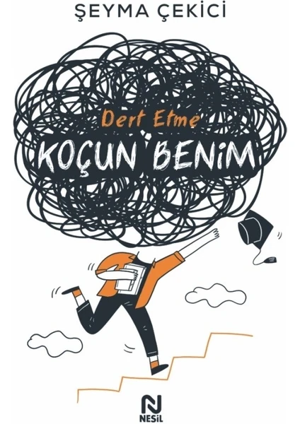 Dert Etme Koçun Benim - Şeyma Çekici