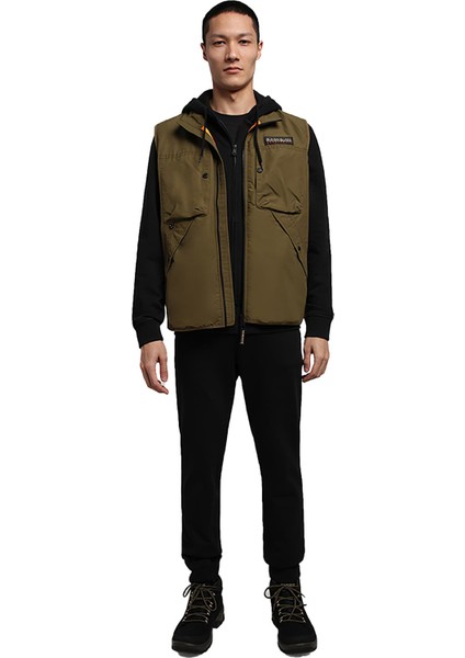 Malis Erkek Eşofman Altı - NP0A4GBK fiyatları