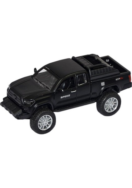 3424 Çek Bırak Pick Up 1:32 -Sunman modelleri