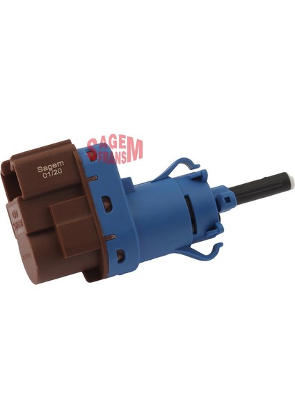 Fren Pedal Müsürü Linea - Doblo - Fiorino