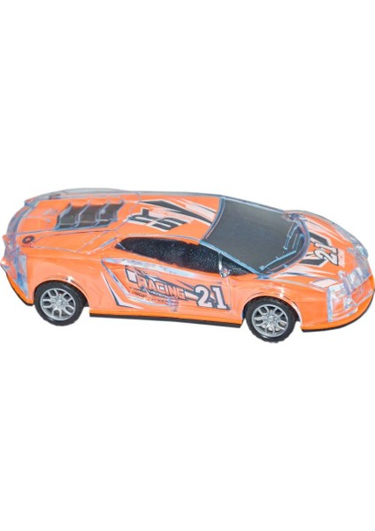 KZL-1001 Sesli ve Işıklı Yarış Arabası -Cantoys fiyatları
