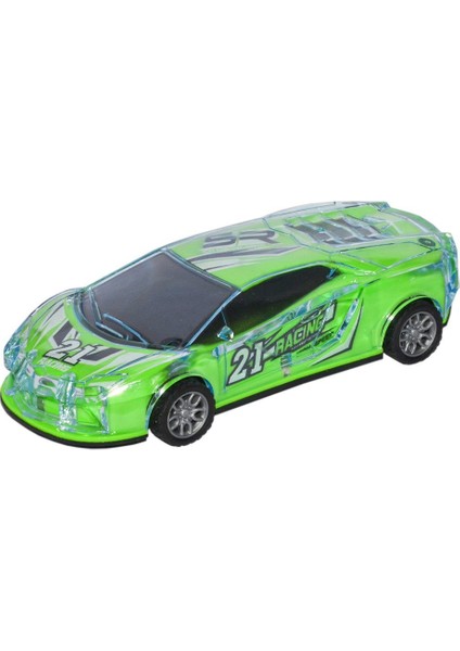 KZL-1001 Sesli ve Işıklı Yarış Arabası -Cantoys modelleri