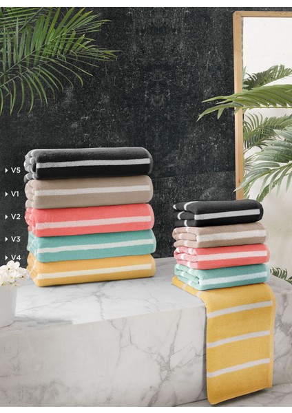 Sarev Havlu 50 x 90 cm