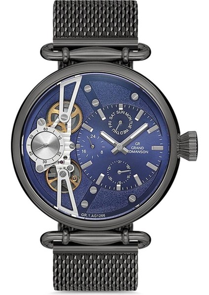 GR.1.AG1271.04 Erkek Kol Saati