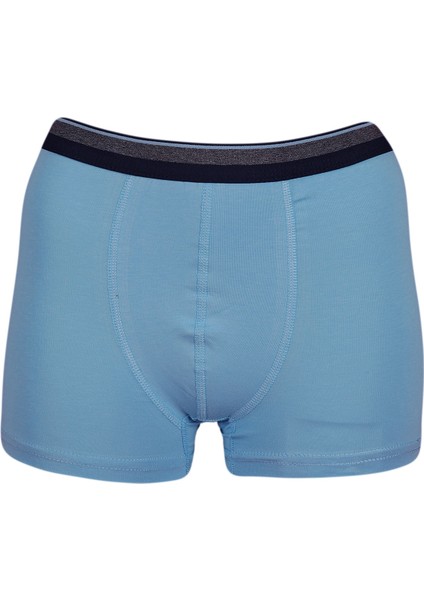 6'lı Garson Boy Çocuk Boxer 136