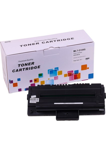 Samsung Mlt-D 109S Muadil SCX-4300-4310-4315-4610