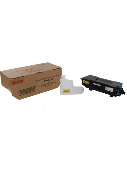 Toner Market Utax PK-3010 Smart Toner P4531DN P4532 P5531DN-P6031  1T02T90UT0