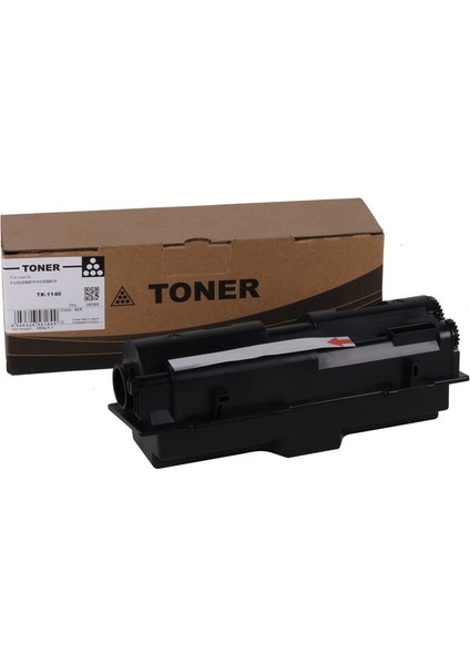 Kyocera Mita TK-1140 (Cet) Toner FS1035-1135-2035-2535MFP (Olivetti 3503) (7,2k)