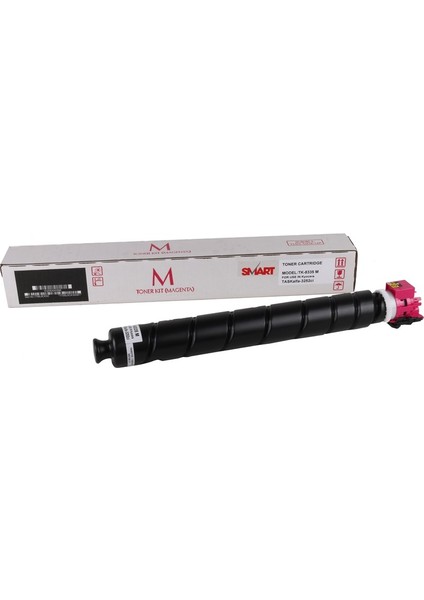 Kyocera Mita TK-8335 Smart Kırmızı Toner Taskalfa 3252CI