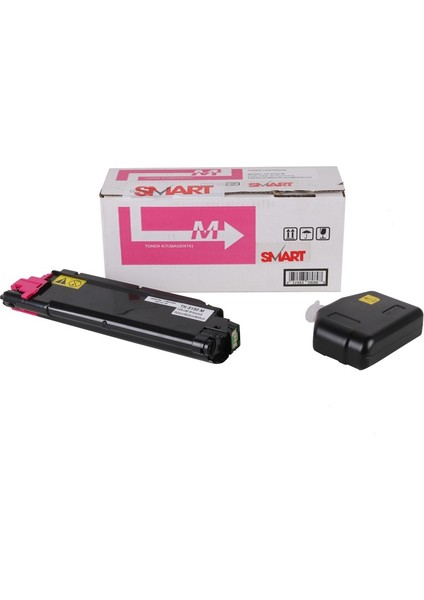 Kyocera Mita TK-5150 Kırmızı Smart Toner Ecosys P6035-P6535 (1T02NS0NL0)