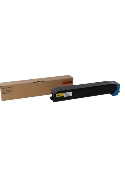 Kyocera Mita TK-5195 Smart Mavi Toner 306CI-CS306CI-307CI (1T02R4CNL0)