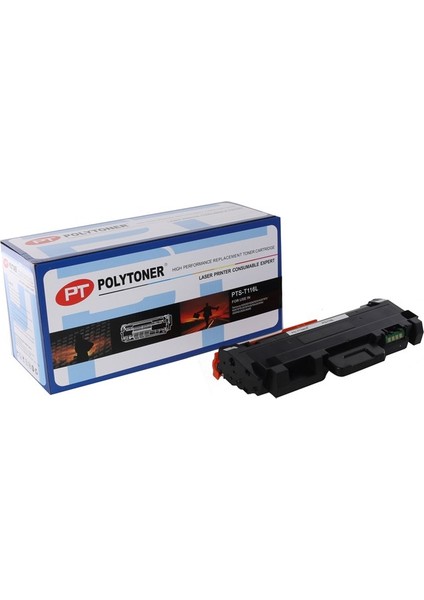 Samsung Mlt-D 116L Polytoner M2625D-2825-2875FD-2875FW-2675-2676N-2876HN