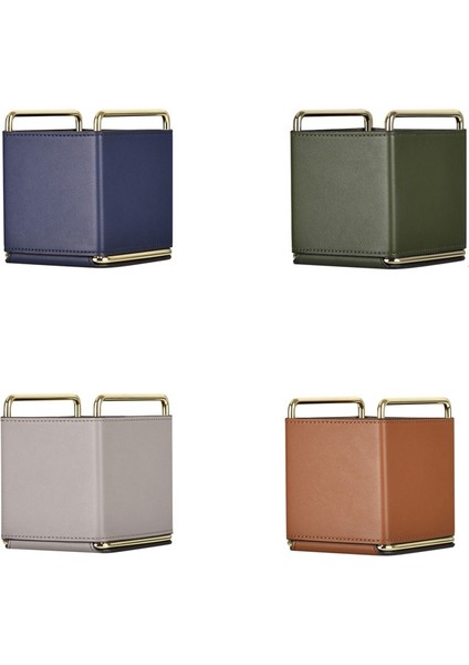 Kortikal Makyaj Fırçası Depolama Kovası (Yurt Dışından) fiyatları