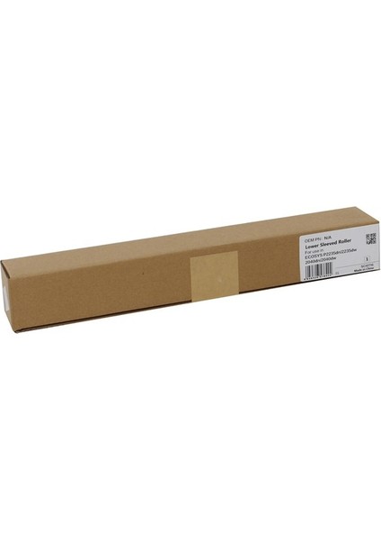 Kyocera Ecosys M2040-M2235-M2540 Smart Alt Merdane M2135-M2540 P2040-P2335