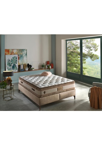 Full Orthopaedic Tek Kişilik Active Natura Yatak fiyatları