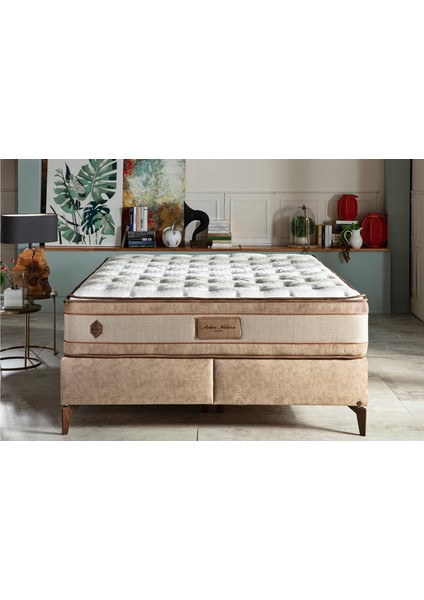 Full Orthopaedic Tek Kişilik Active Natura Yatak modelleri